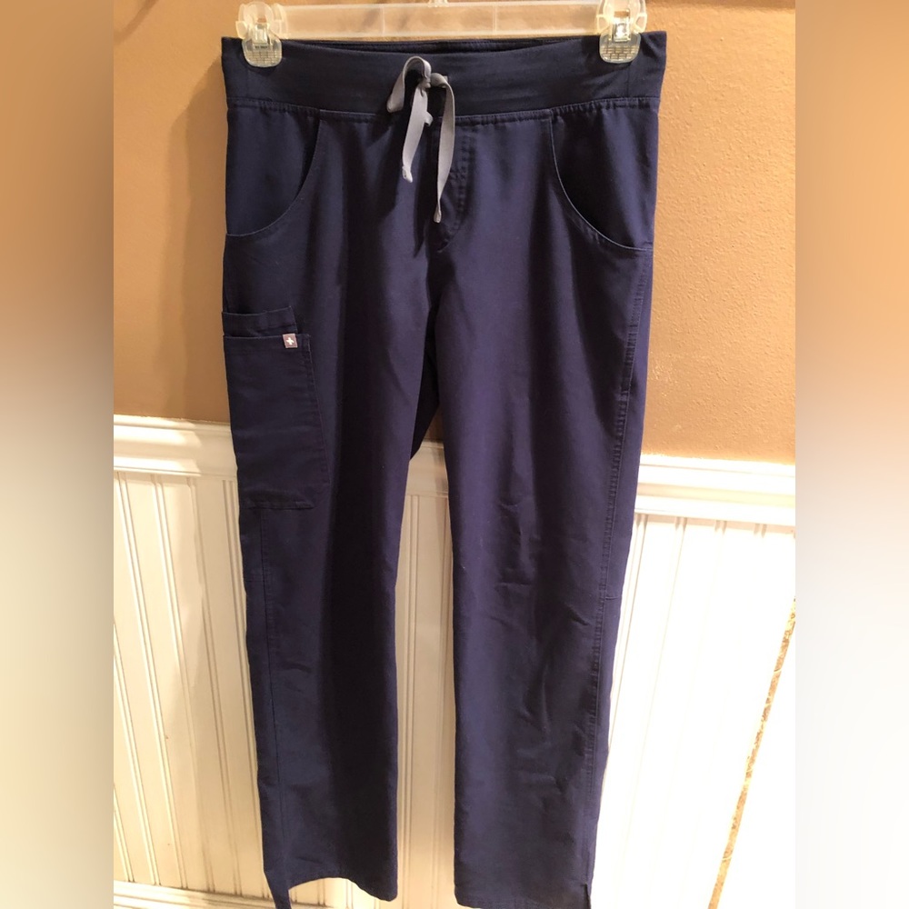 Figs tall scrubs pants